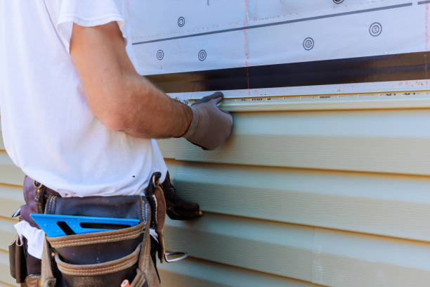 Affordable Emergency Siding Repair solutions in Norwood, PA