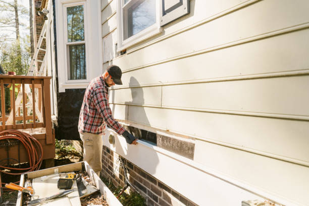 Top rated local Emergency Siding Repair specialists in Norwood, PA